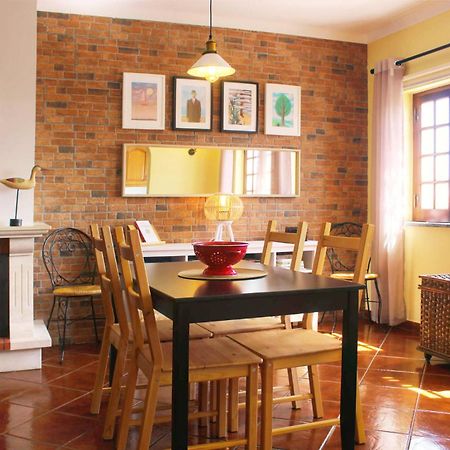 Apartamento Magnolia 80186 Al Vila Nova de Milfontes Eksteriør bilde