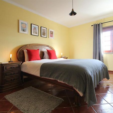 Apartamento Magnolia 80186 Al Vila Nova de Milfontes Eksteriør bilde