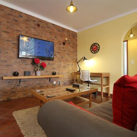 Apartamento Magnolia 80186 Al Vila Nova de Milfontes Eksteriør bilde