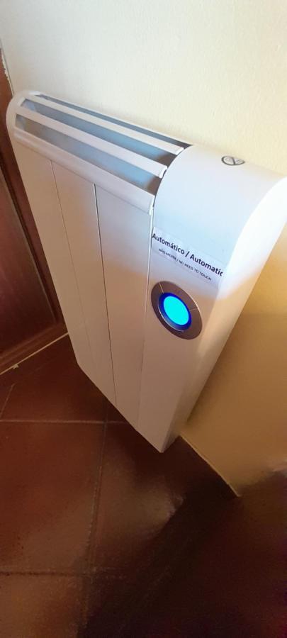 Apartamento Magnolia 80186 Al Vila Nova de Milfontes Eksteriør bilde