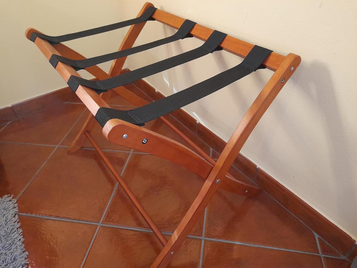 Apartamento Magnolia 80186 Al Vila Nova de Milfontes Eksteriør bilde