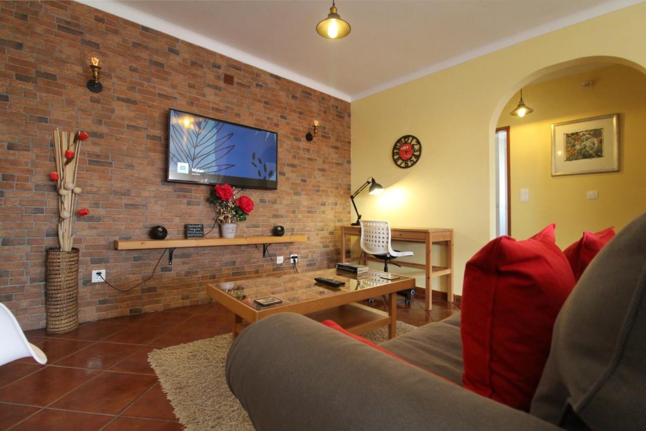Apartamento Magnolia 80186 Al Vila Nova de Milfontes Eksteriør bilde