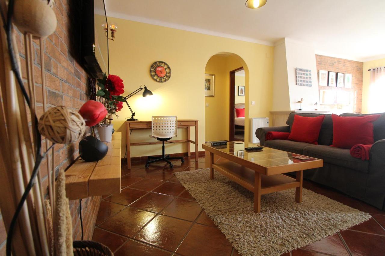 Apartamento Magnolia 80186 Al Vila Nova de Milfontes Eksteriør bilde