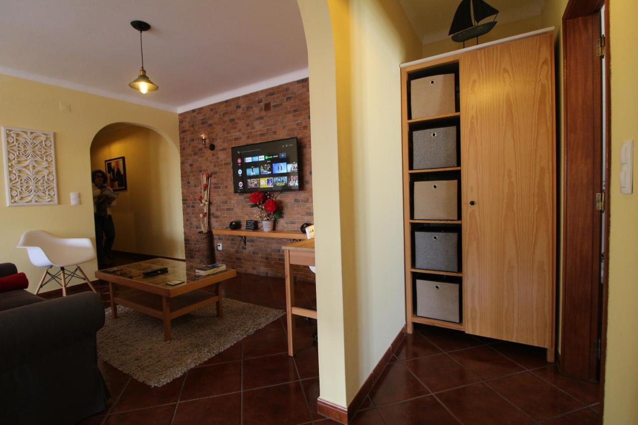Apartamento Magnolia 80186 Al Vila Nova de Milfontes Eksteriør bilde