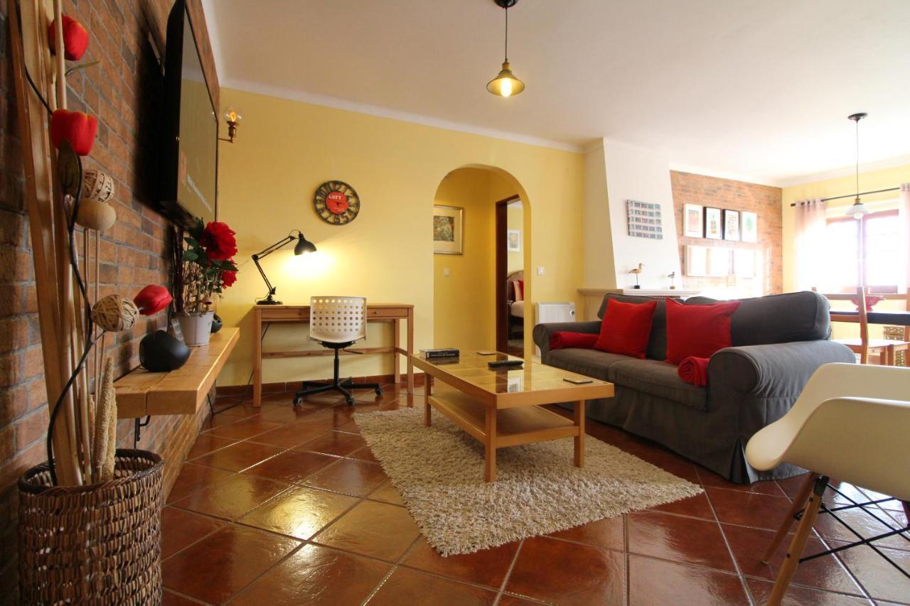 Apartamento Magnolia 80186 Al Vila Nova de Milfontes Eksteriør bilde