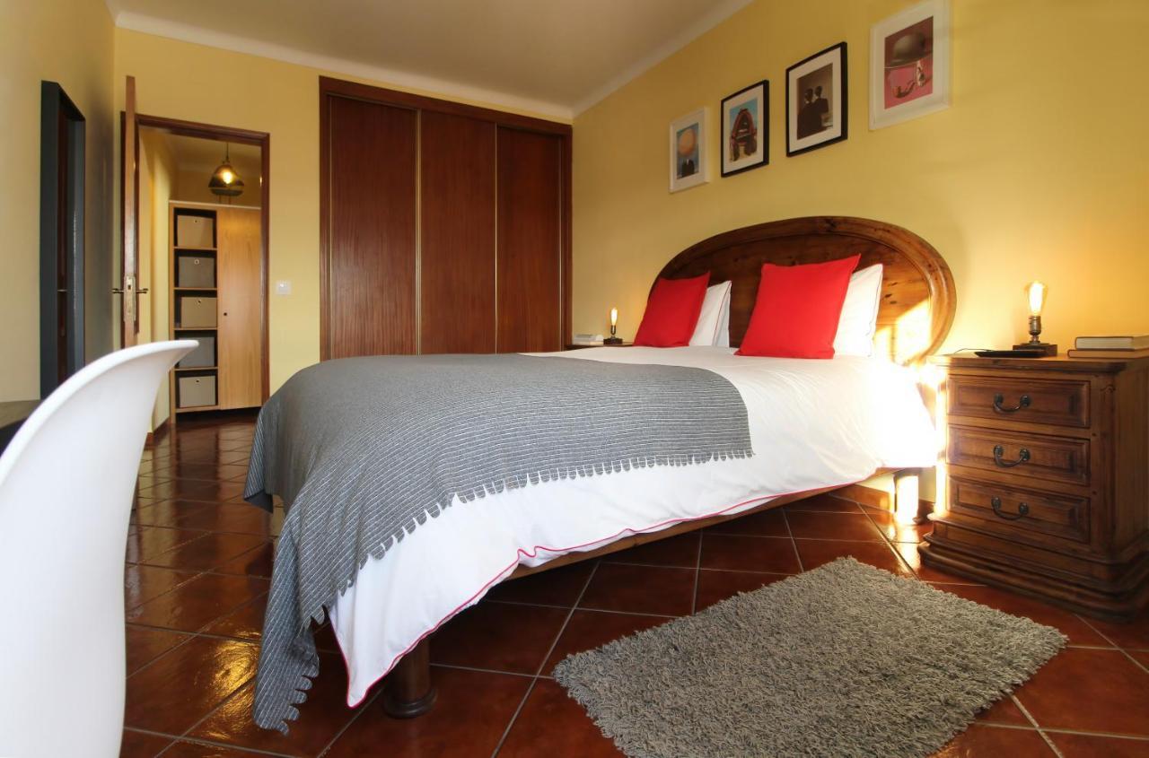 Apartamento Magnolia 80186 Al Vila Nova de Milfontes Eksteriør bilde